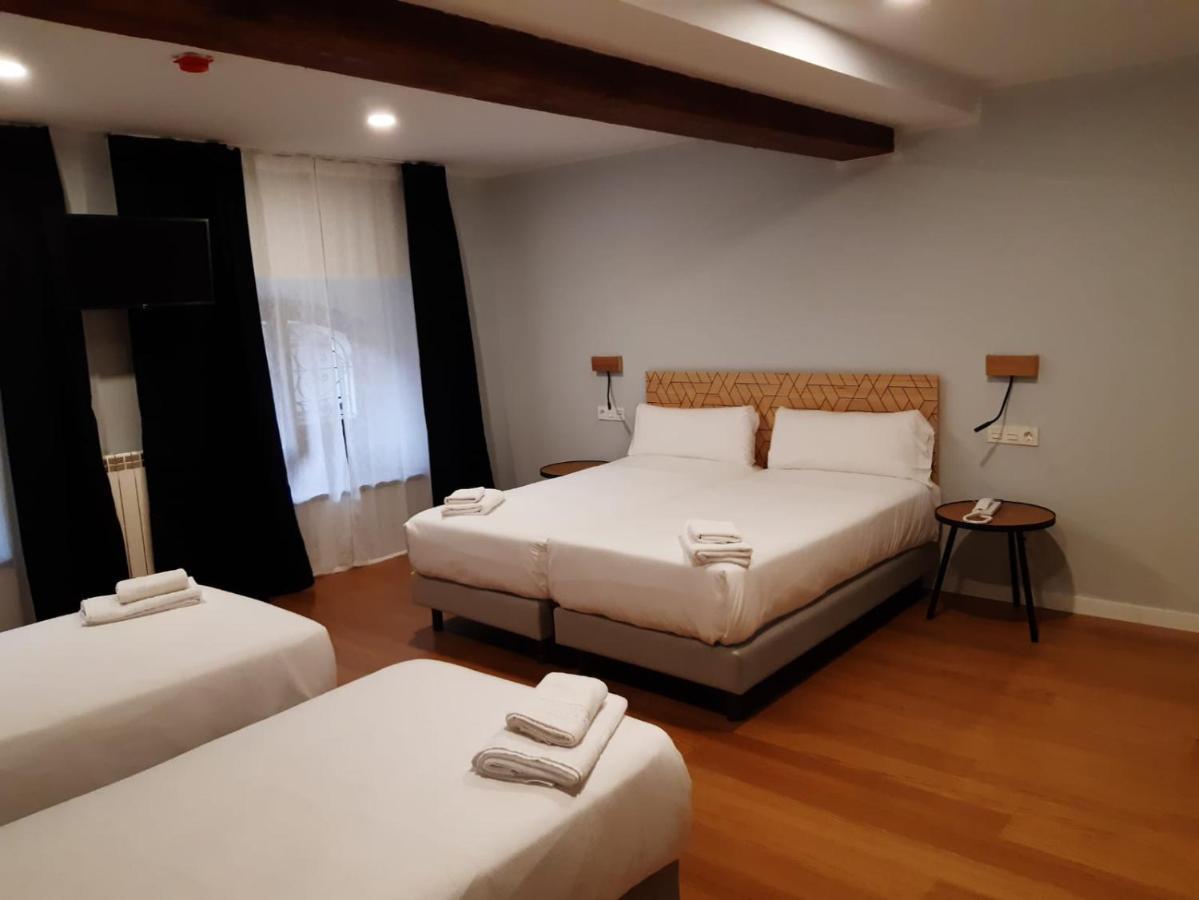 Habitación Cuádruple Estándar